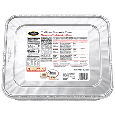 FRIES REGULAR 3-8 cut 5lb bag – HUDSON VALLEY FOODS EXPRESS HOME DELIVERY