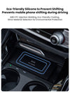 Martoffes™ Ford Wireless Charging Pad