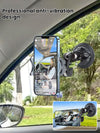 Suction Cup Phone Mount