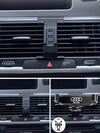 Martoffes™ Audi-Telefonhalter