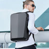 Martoffes™ Hard Shell Waterproof Anti Theft Laptop Backpack