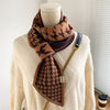 Martoffes™ Stylish Neck Scarf