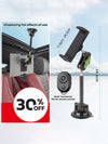 Suction Cup Phone Mount