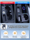Martoffes™ Audi Wireless Charging Pad