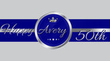 Avery's 50th Birthday Celebration 02-26-2022