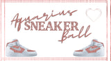 Aquarius Sneaker Ball 02-11-2022