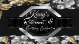 Kerry's Retirement & Birthday Celebration CPIX 360 Xperience