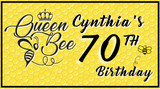 Cynthia's 70th Birthday Party CPIX 360 Xperience