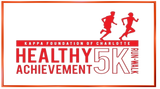 Kappa Healthy Achievement 5K Run