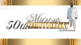Marcus 50th Birthday Celebration