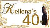 Kellena's 40th Birthday 360 Xperience