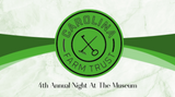 Carolina Farm Trust 4th Annual A Night At The MuseumCPIX 360 & Selfie Photo Booth Xperience