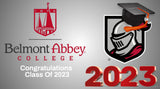 Belmont Abbey College Class Of 2023 CPIX 360 & DSLR Photo Booth Xperience