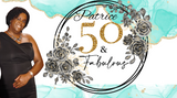 Patrice 50th Birthday 360 Xperience