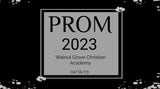 WGCA Prom 2023 CPIX Selfie Xperience
