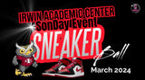 Irwin Academic Center Mother SonDay Sneaker Ball 2024