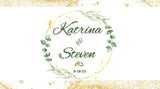 Katrina & Steven's 20th Vow Renewal Day CPIX DSLR Booth Xperience