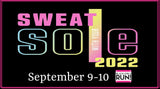 Sweat With Your Soul 2022- BGR 360 Xeperience