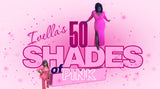 Ivella's 50 Shades of Pink Birthday Celebration CPIX 360 Xperience