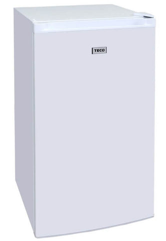 Teco 92L Vertical Freezer TVF92WMA
