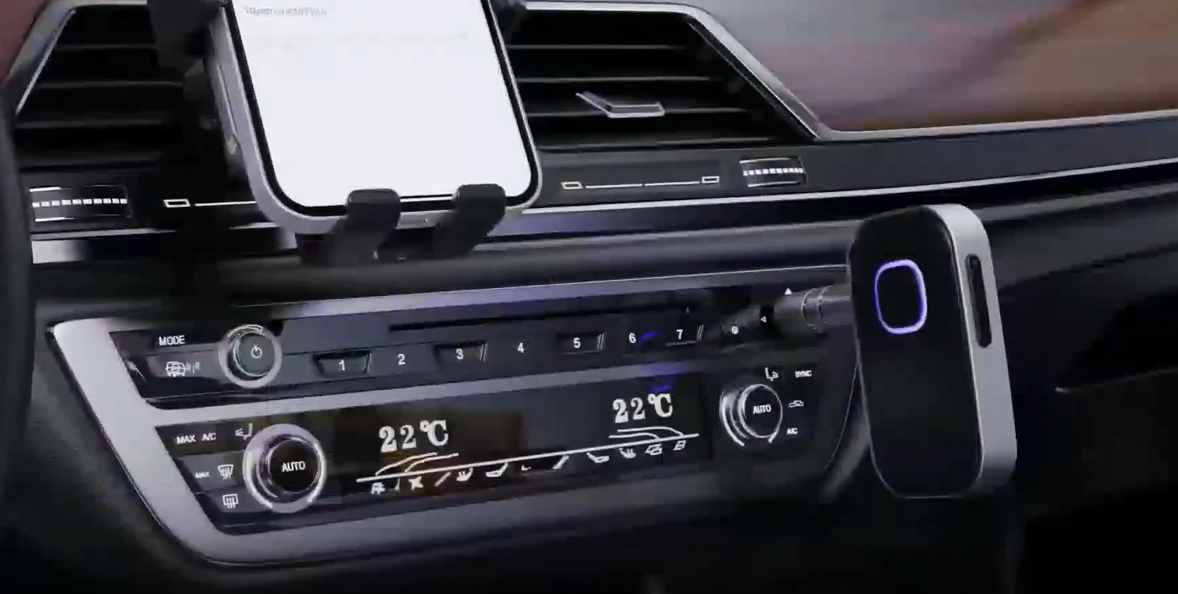 hospita bord Chemie Bluetooth adapters voor in de auto: draadloos muziek luisteren in je a