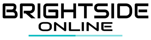 Brightside Online logo