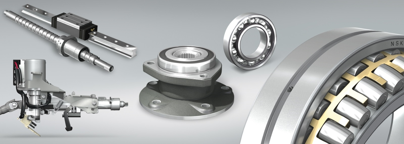 NSK | Bearing-Online NSK | Bearing-Online