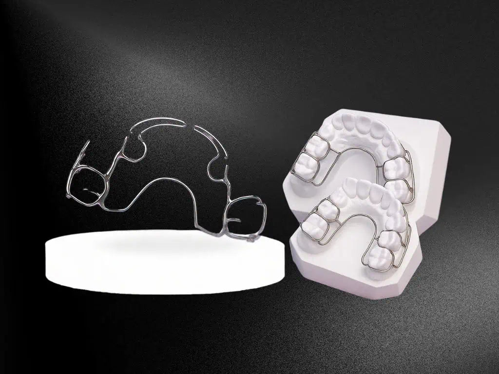 Image of Cobalt-Chromium Orthodontic Wires