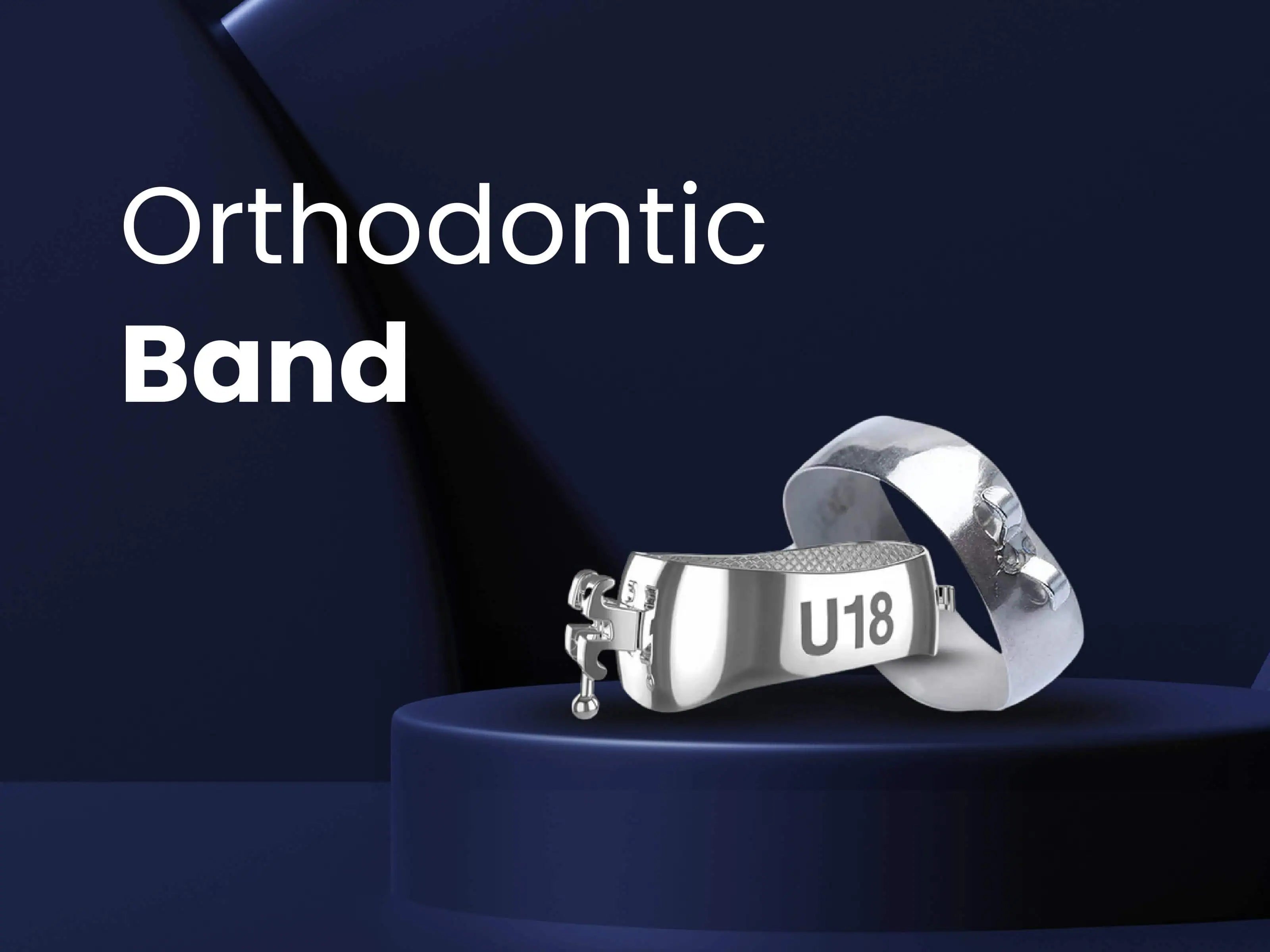 Orthodontics Band Material