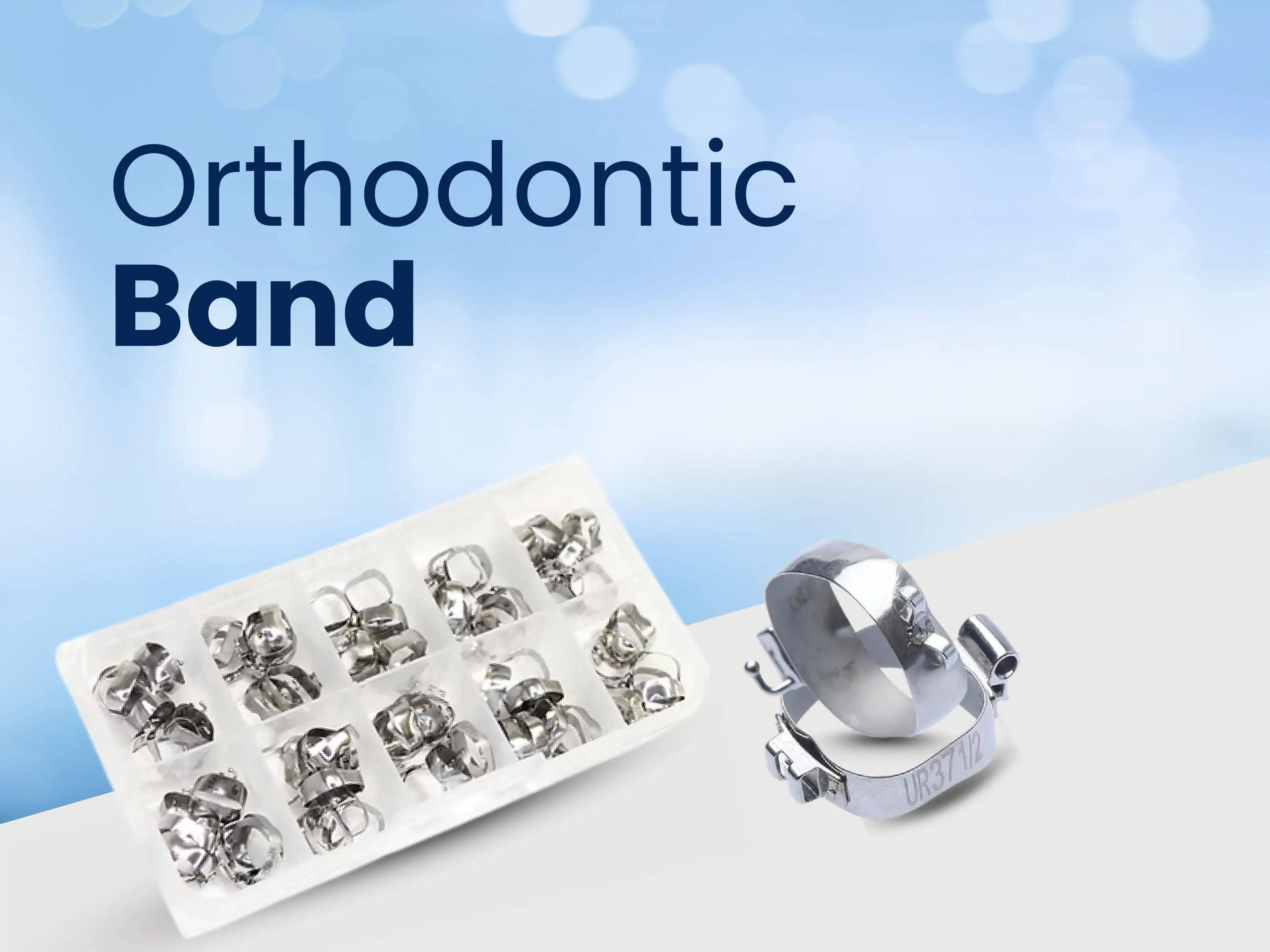 Image of Orthodontic Band