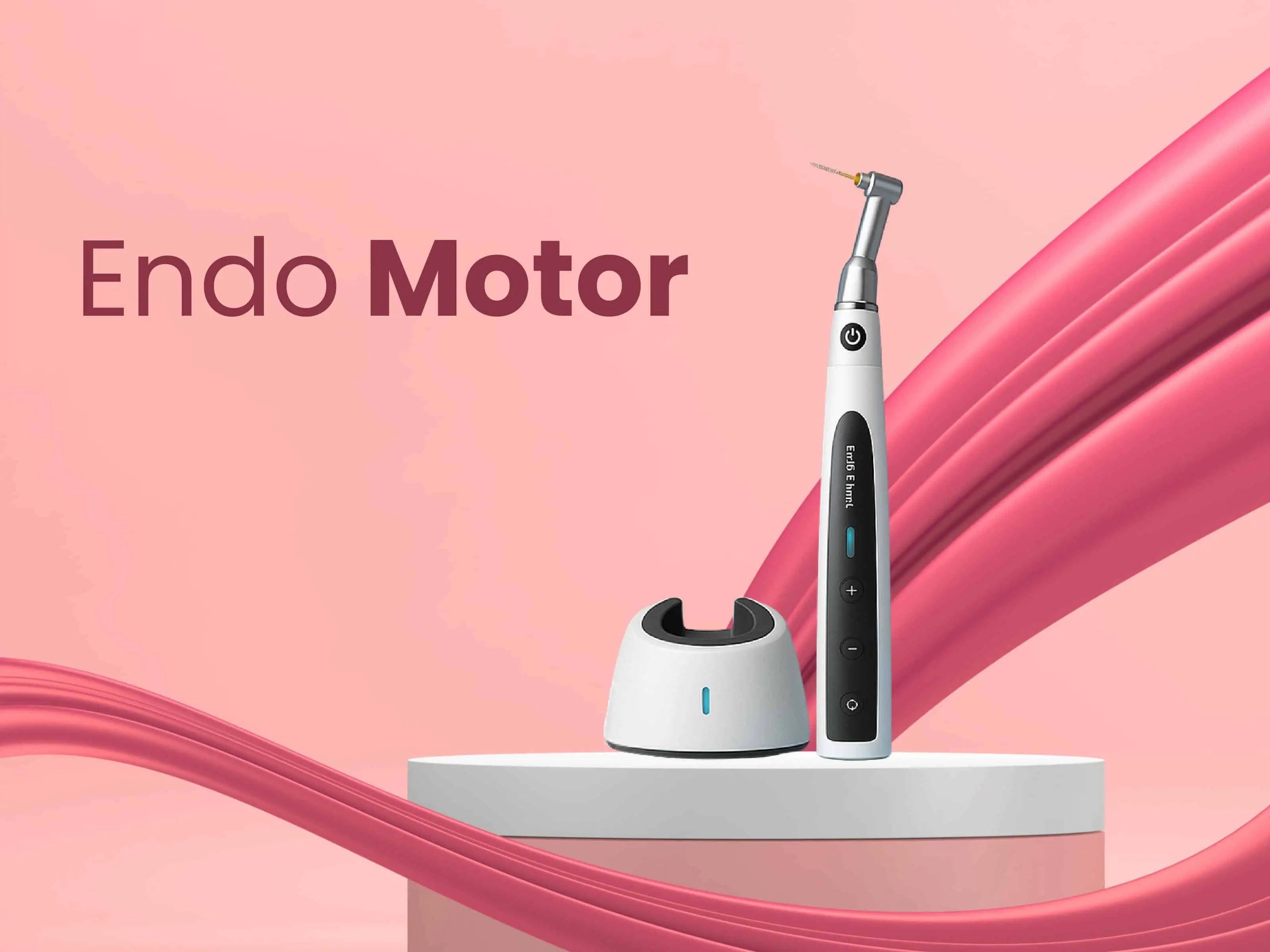 Endo Motors in Dentistry