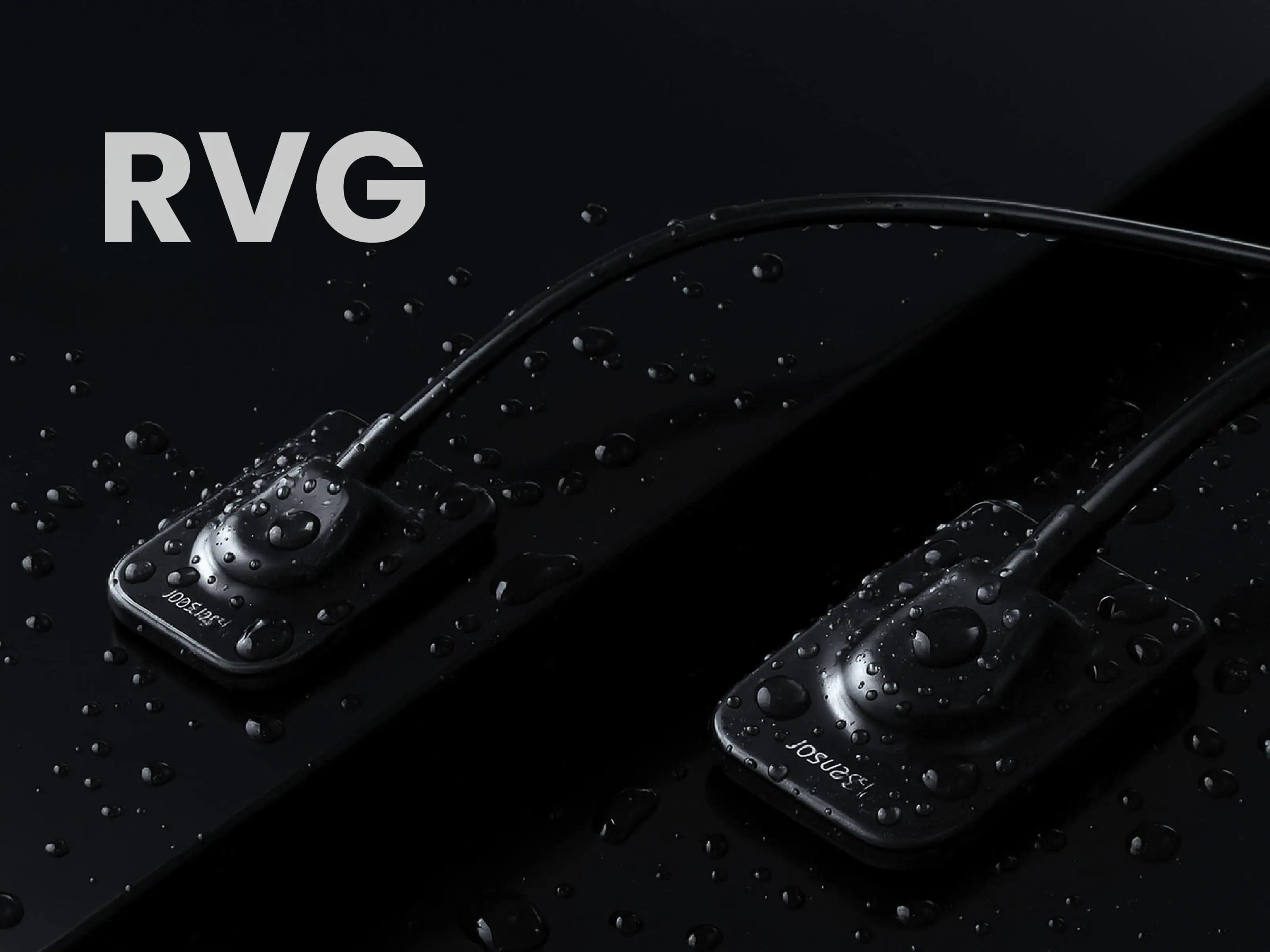 RVG in Dental