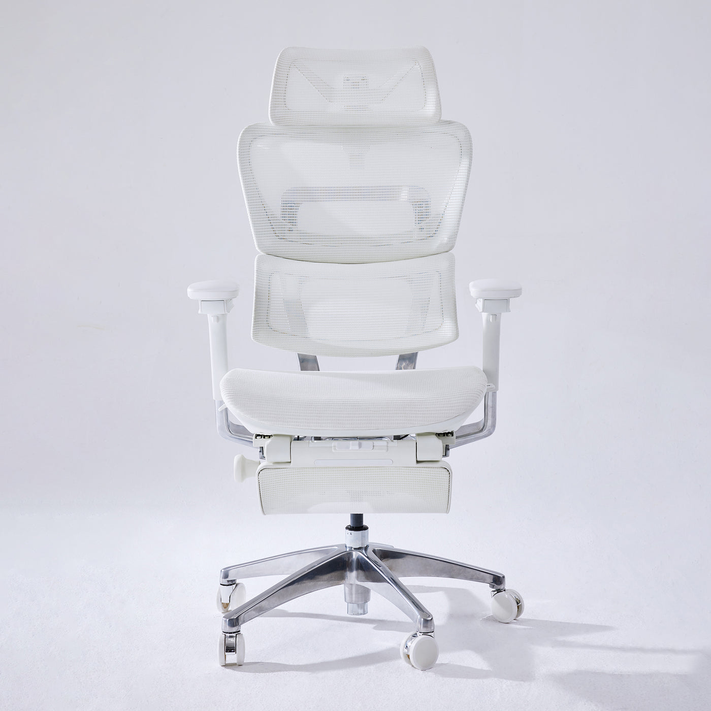 COFO Chair Premium ホワイト | sklep.cleverboard.pl