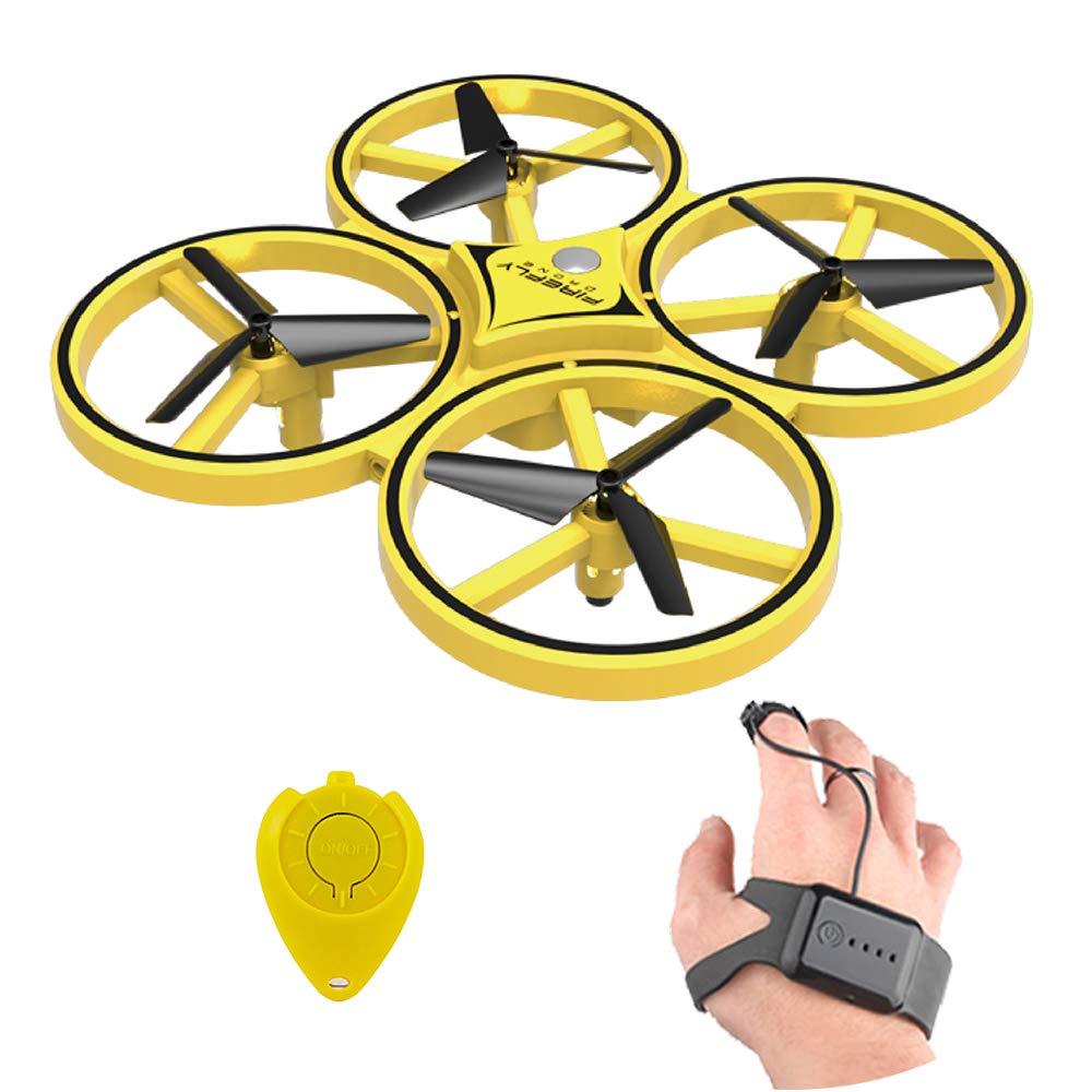 4 channel quadcopter