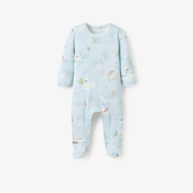 Otter Lake Jumpsuit