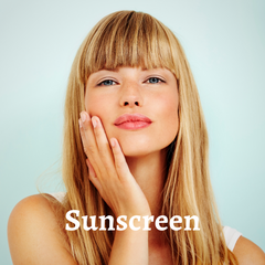 Sunscreen