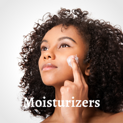 Moisturizers