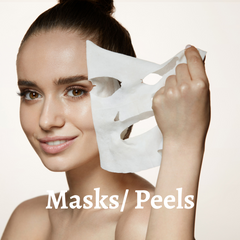 Masks/ Peels