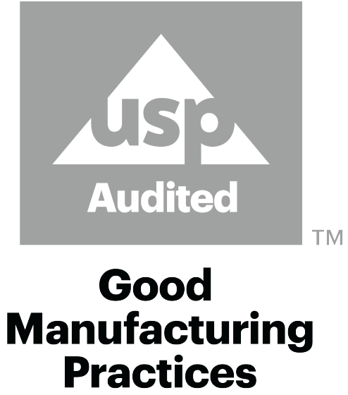 Usp Audited Good Manufacturing Practices