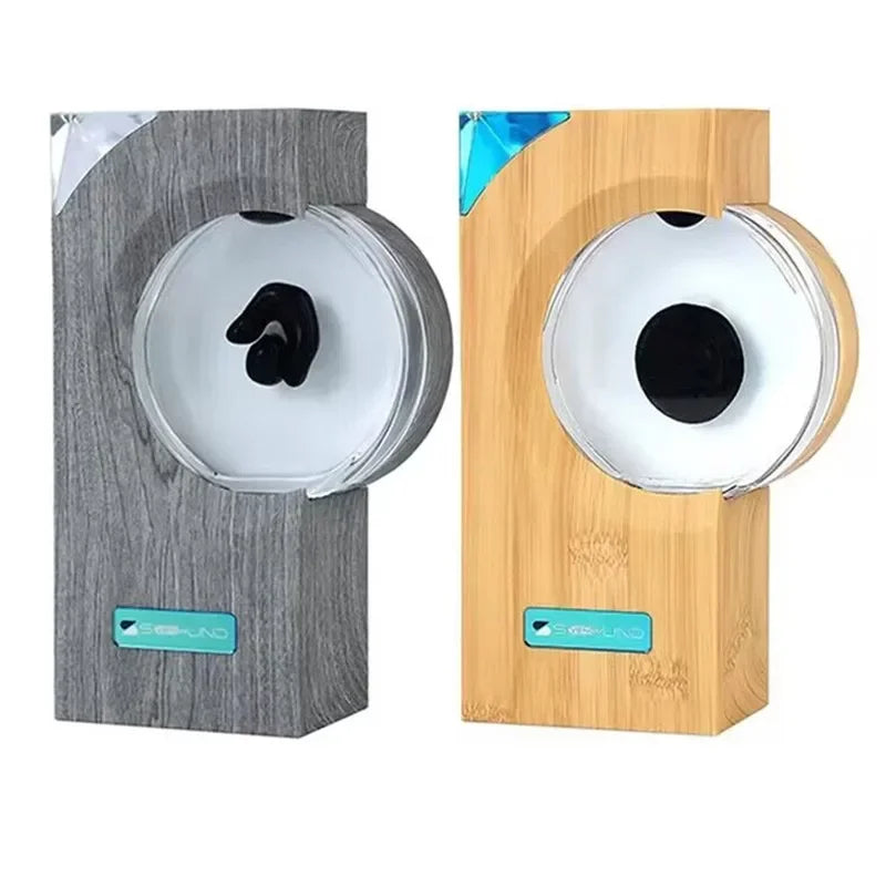 Magnetic Fluid Music Rhythm Companion Venom Light