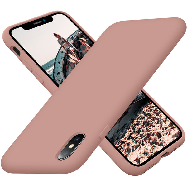 iphone xs max case full protection