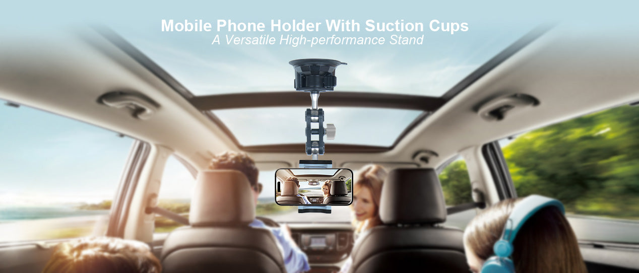  Car Phone Holder