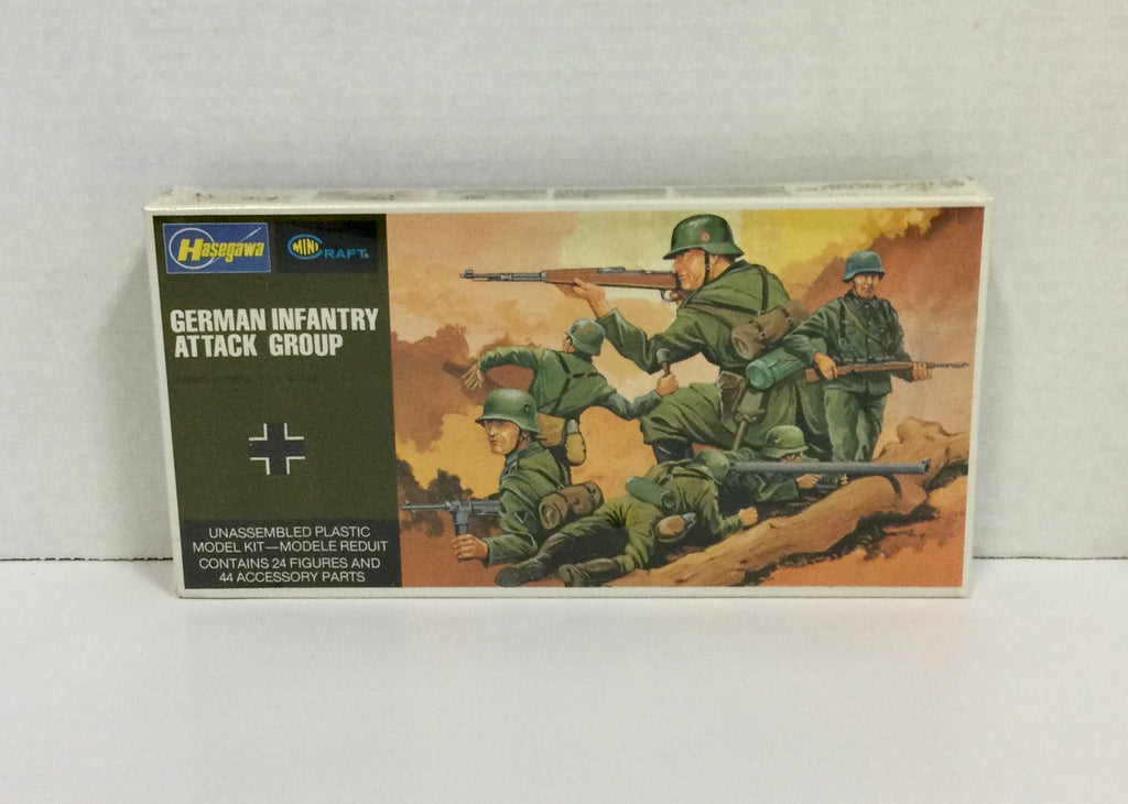 Tamiya 1/35 Modern US Accessory Set # 35141 – House of Hobbies FL