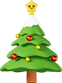 Christmas sales
