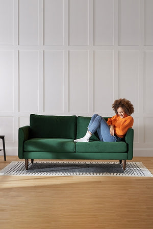 Hutch Sofa - Customisable, Comfortable and Stylish Sofa In A Box – Hutchsofa