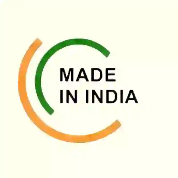 Made in India