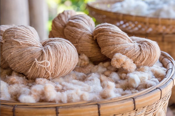 Natural Fibres