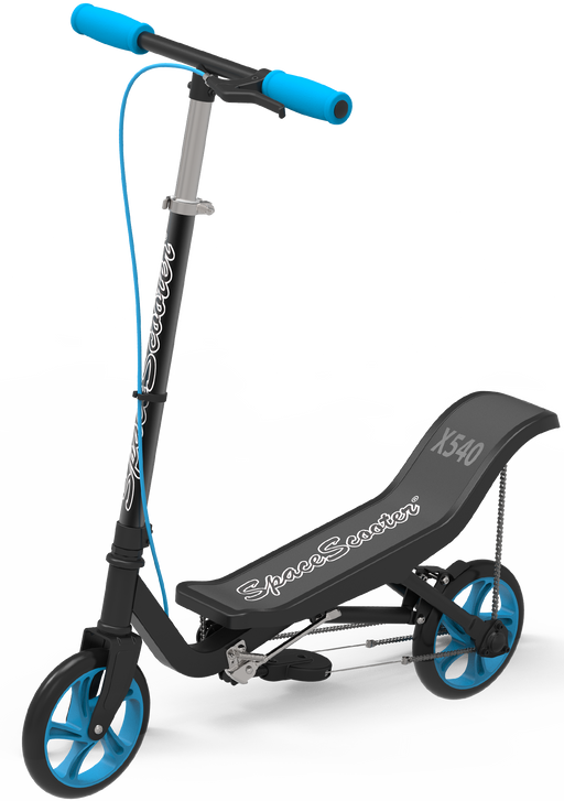 Mechanisch Assimilatie Verslaving Refurbished Space Scooters — SpaceWheelz.com