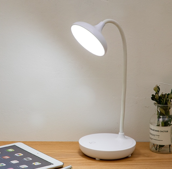 charge table lamp