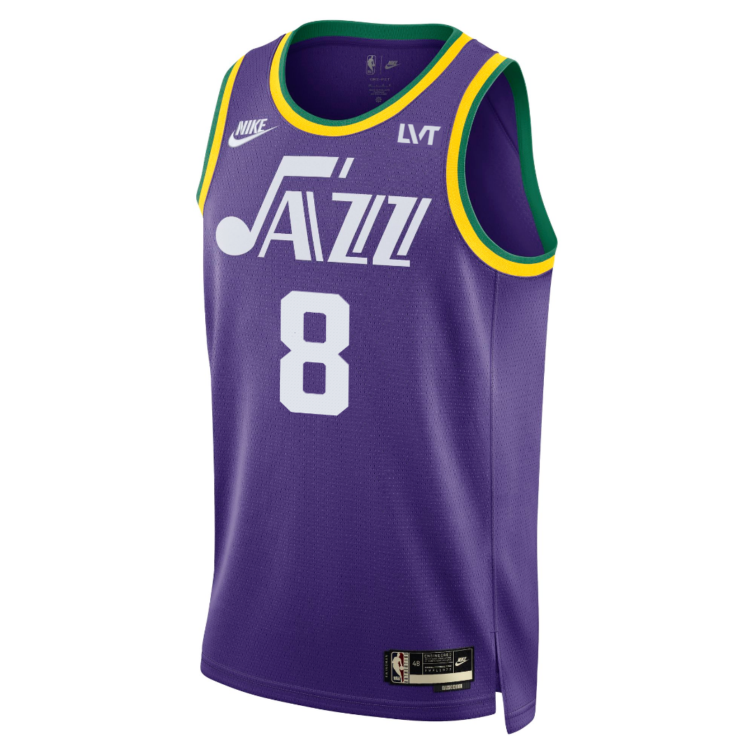 Utah Jazz Apparel, Utah Jazz Jerseys, Utah Jazz Gear